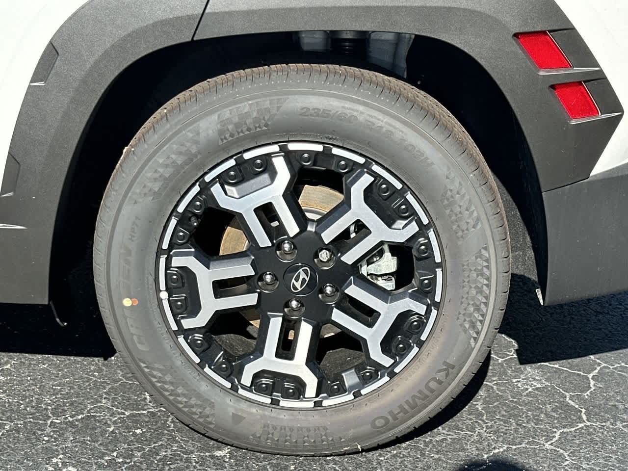 Thumbnail: 2025 Hyundai Tucson - 11