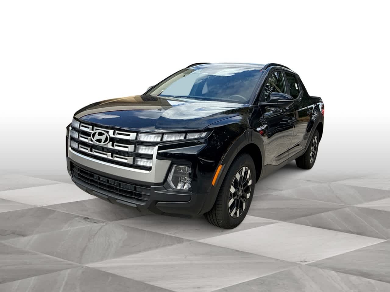 Thumbnail: 2026 Hyundai Santa Cruz - 4