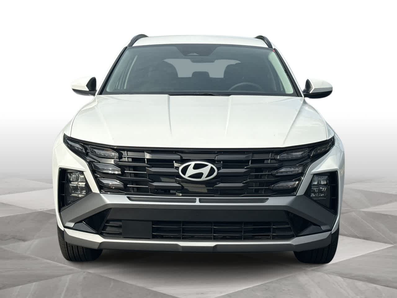 Thumbnail: 2026 Hyundai Tucson - 3