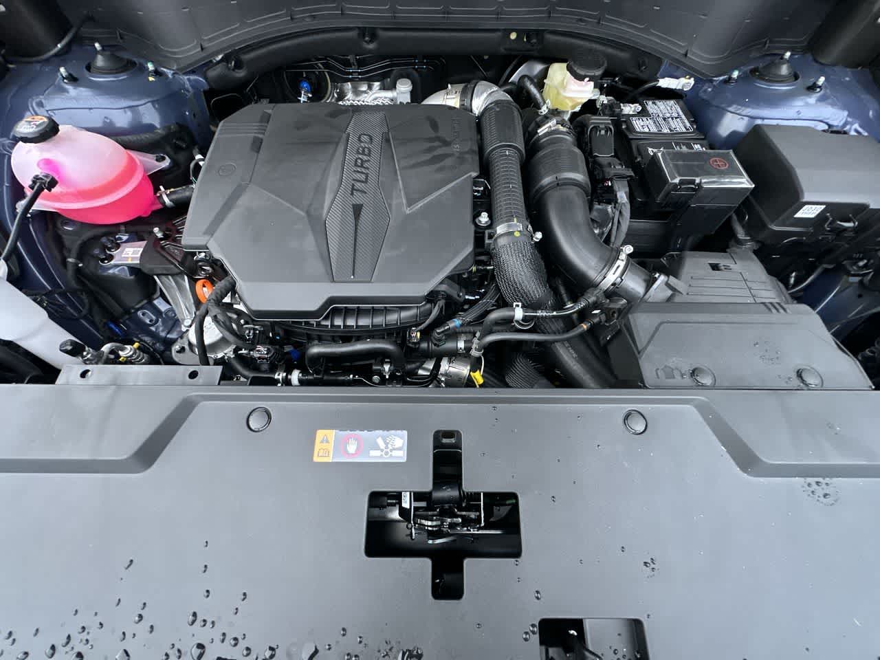 Thumbnail: 2026 Hyundai Santa Fe - 12