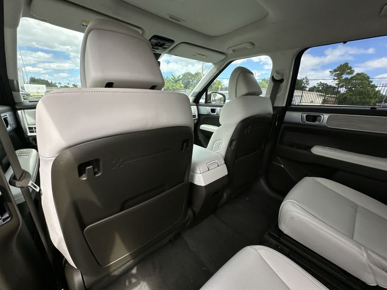 Thumbnail: 2025 Hyundai Santa Fe - 23