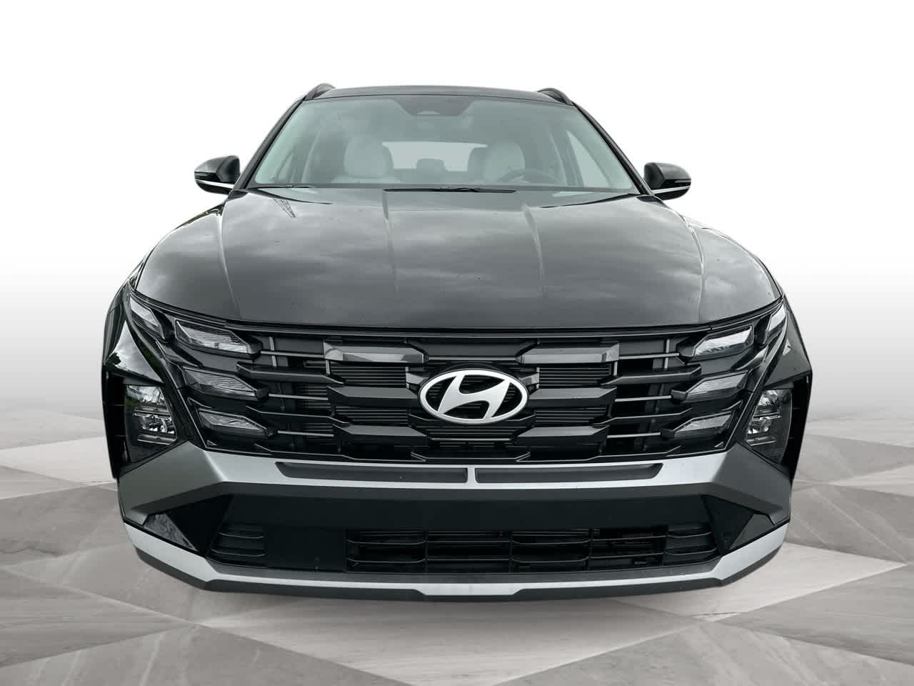 Thumbnail: 2025 Hyundai Tucson - 3