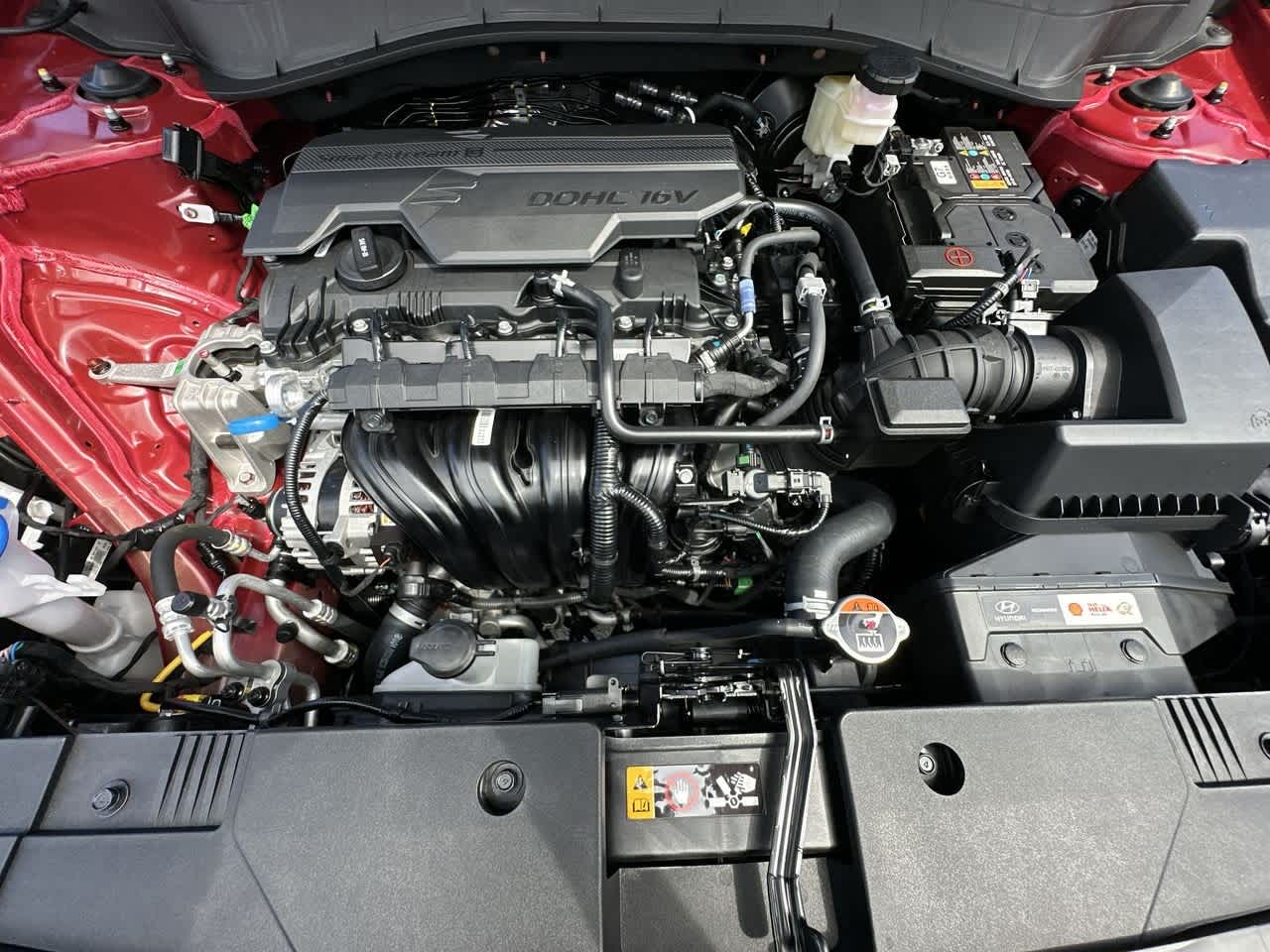 Thumbnail: 2026 Hyundai Kona - 12