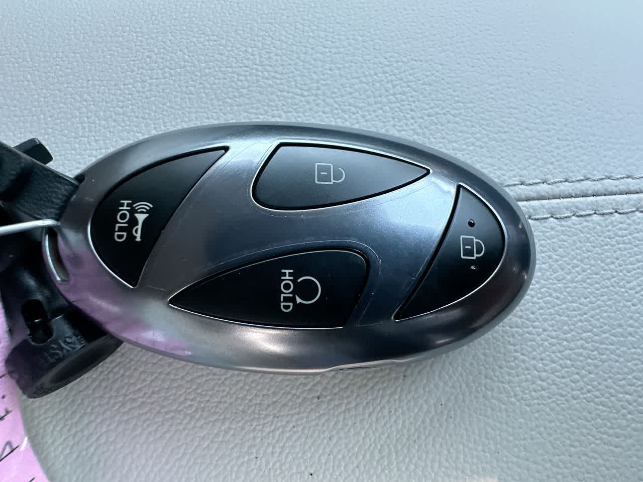 Thumbnail: 2026 Hyundai Tucson - 28
