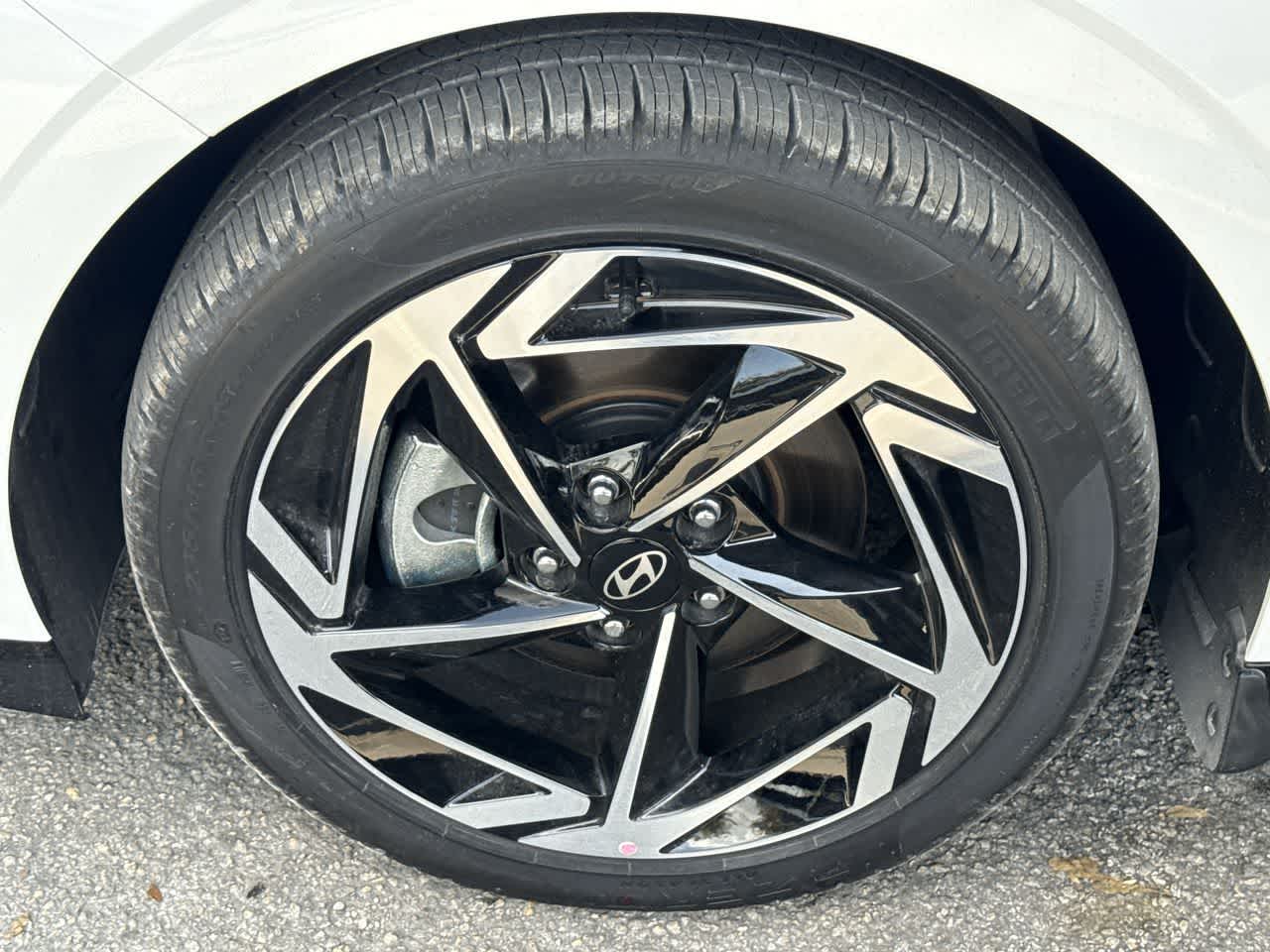 Thumbnail: 2026 Hyundai Sonata - 11