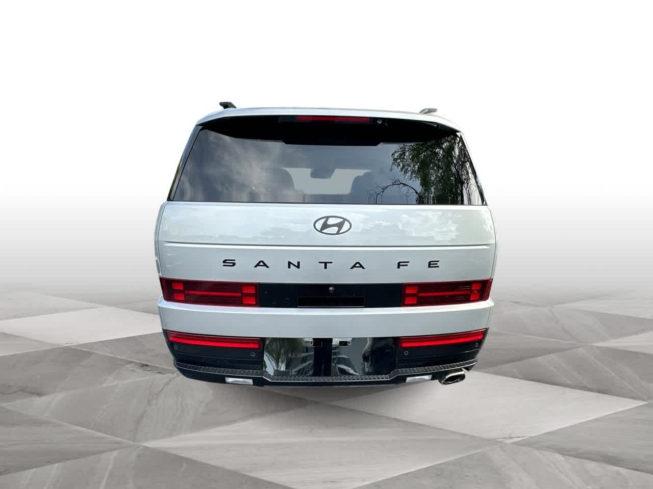 Thumbnail: 2026 Hyundai Santa Fe - 7