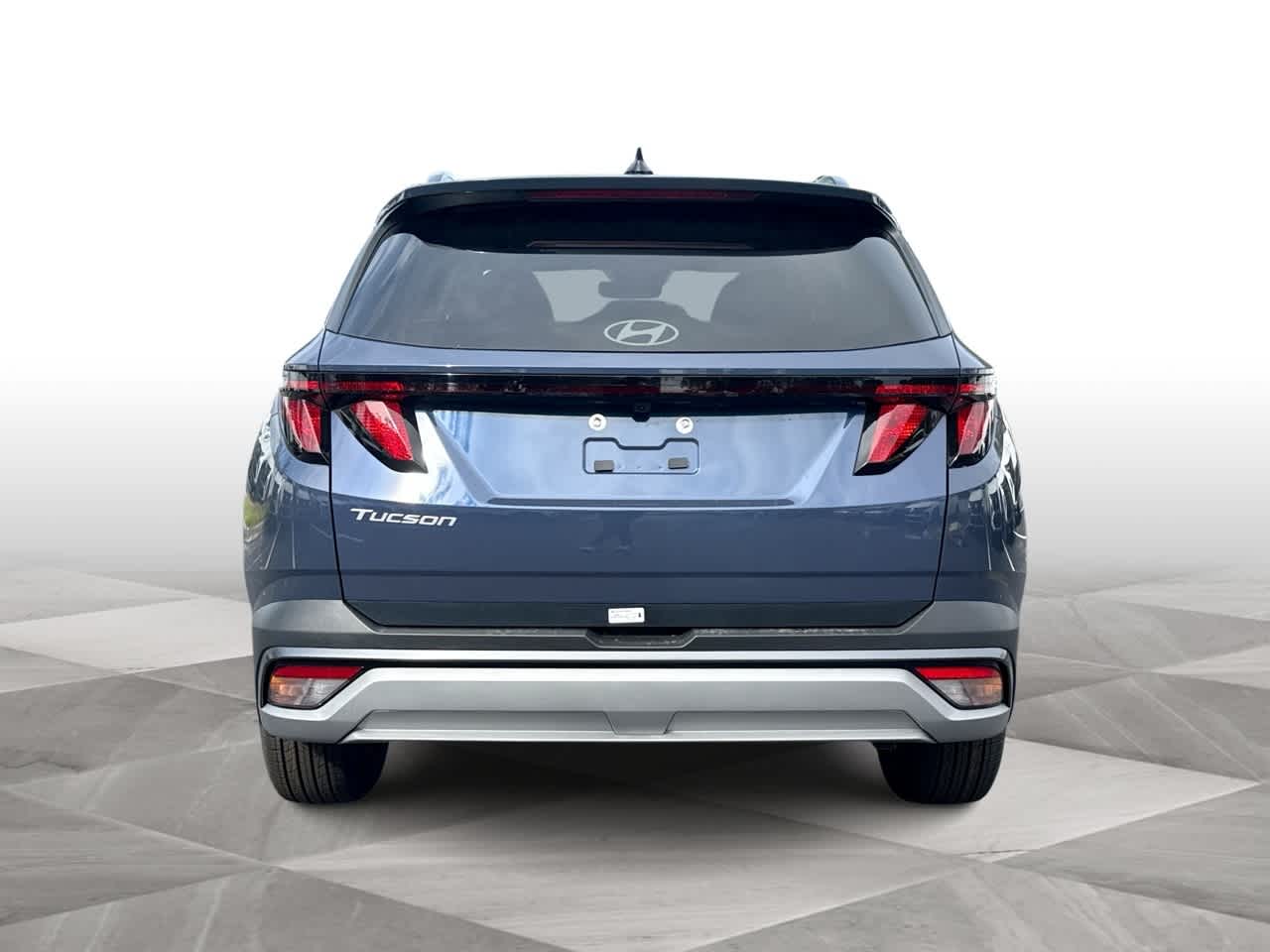 Thumbnail: 2026 Hyundai Tucson - 7