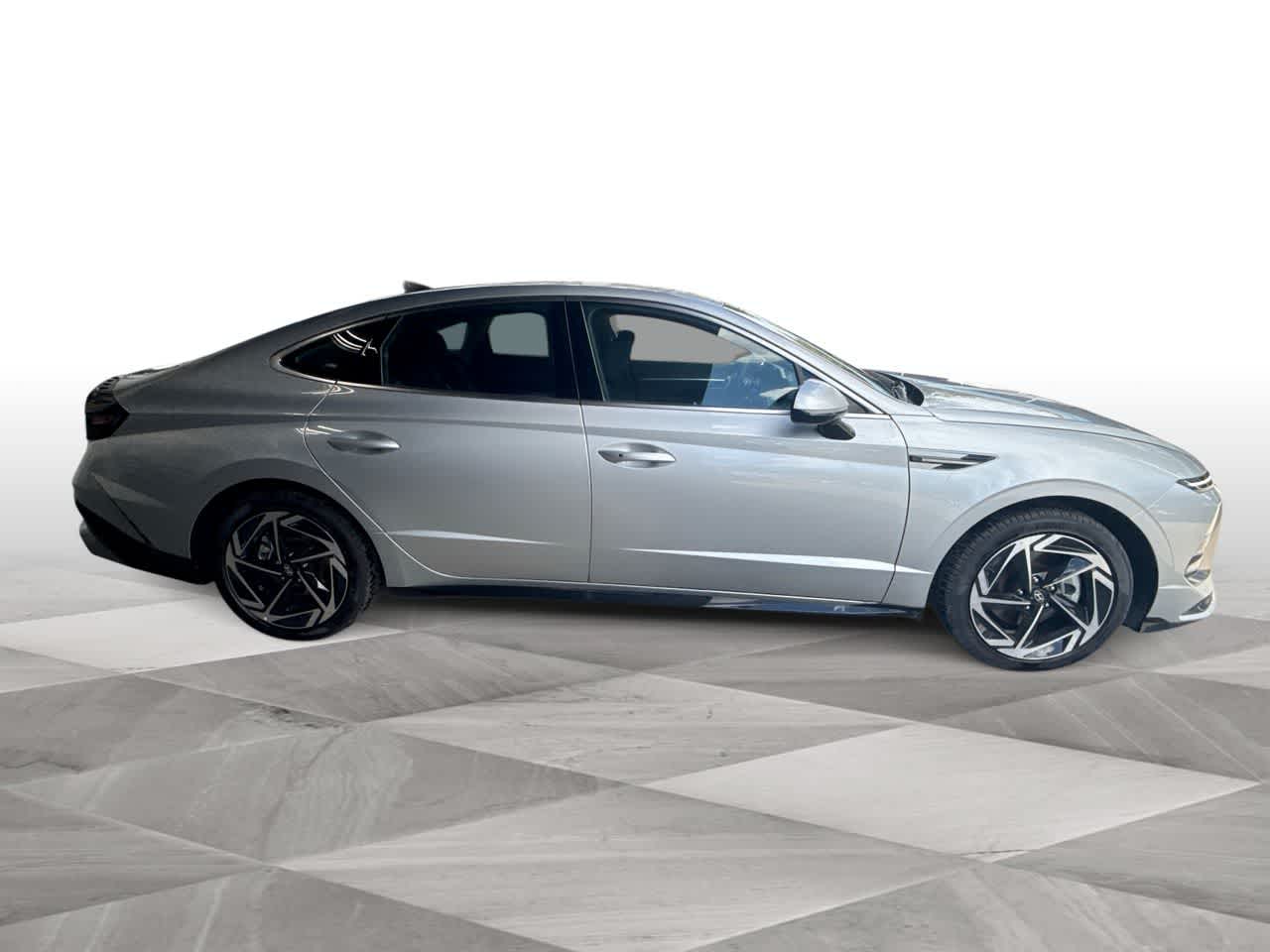 Thumbnail: 2026 Hyundai Sonata - 9