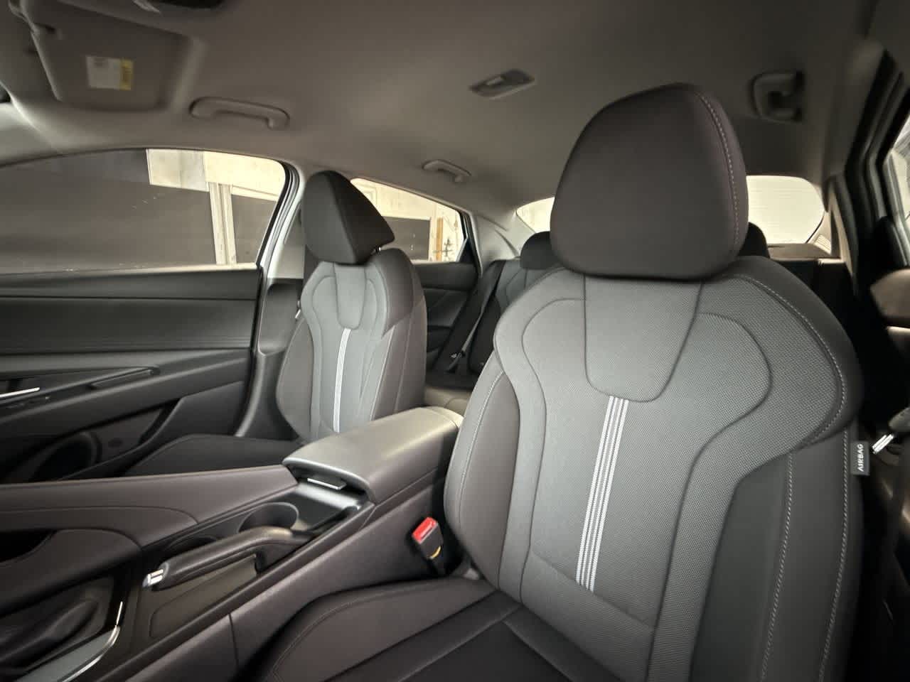 Thumbnail: 2026 Hyundai Elantra - 14