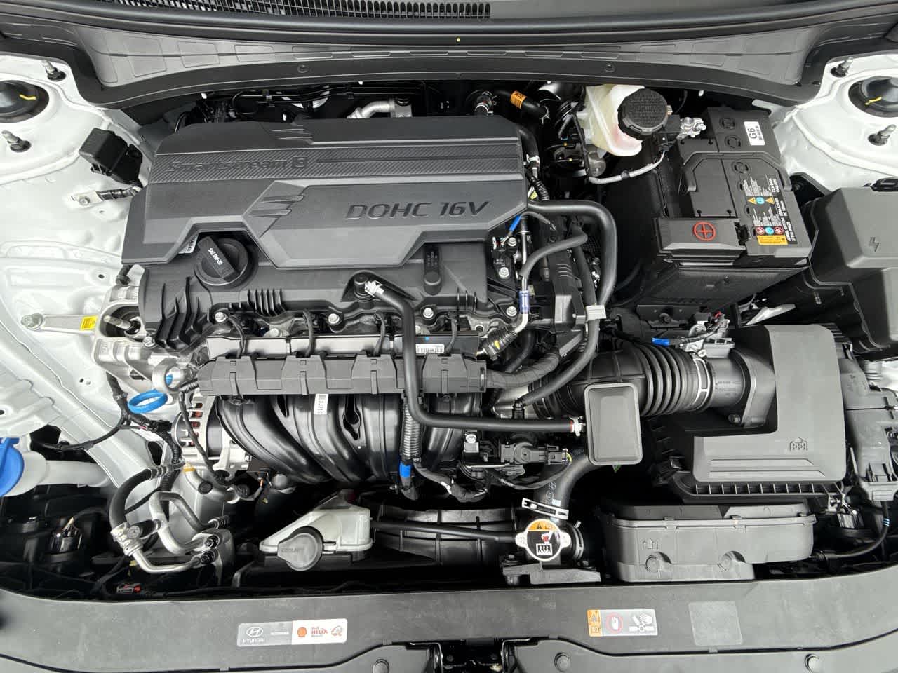 Thumbnail: 2026 Hyundai Elantra - 12