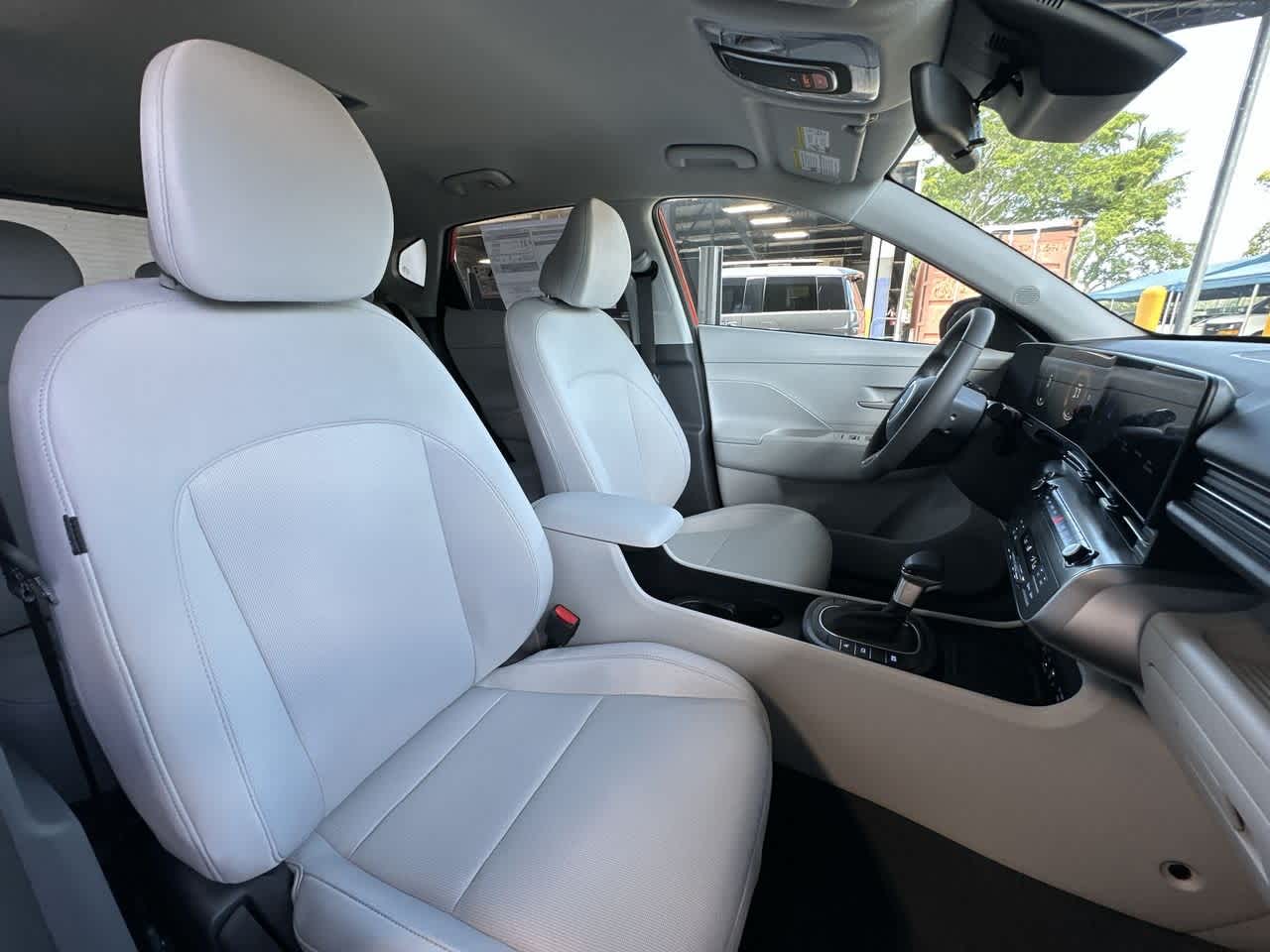 Thumbnail: 2026 Hyundai Kona - 27