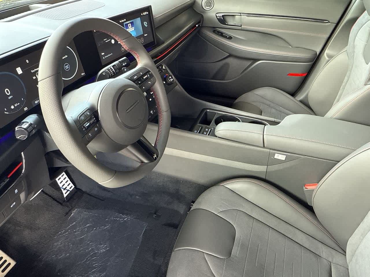 Thumbnail: 2026 Hyundai Sonata - 13