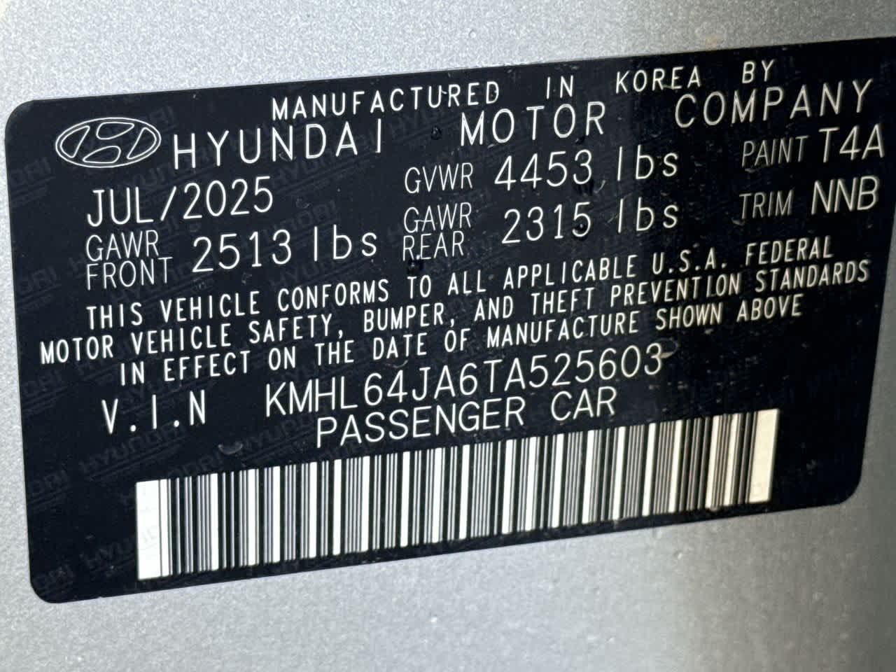 Thumbnail: 2026 Hyundai Sonata - 29