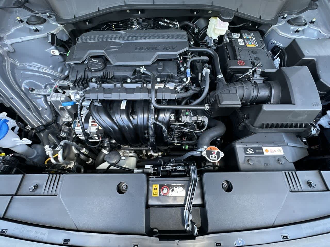 Thumbnail: 2026 Hyundai Kona - 12