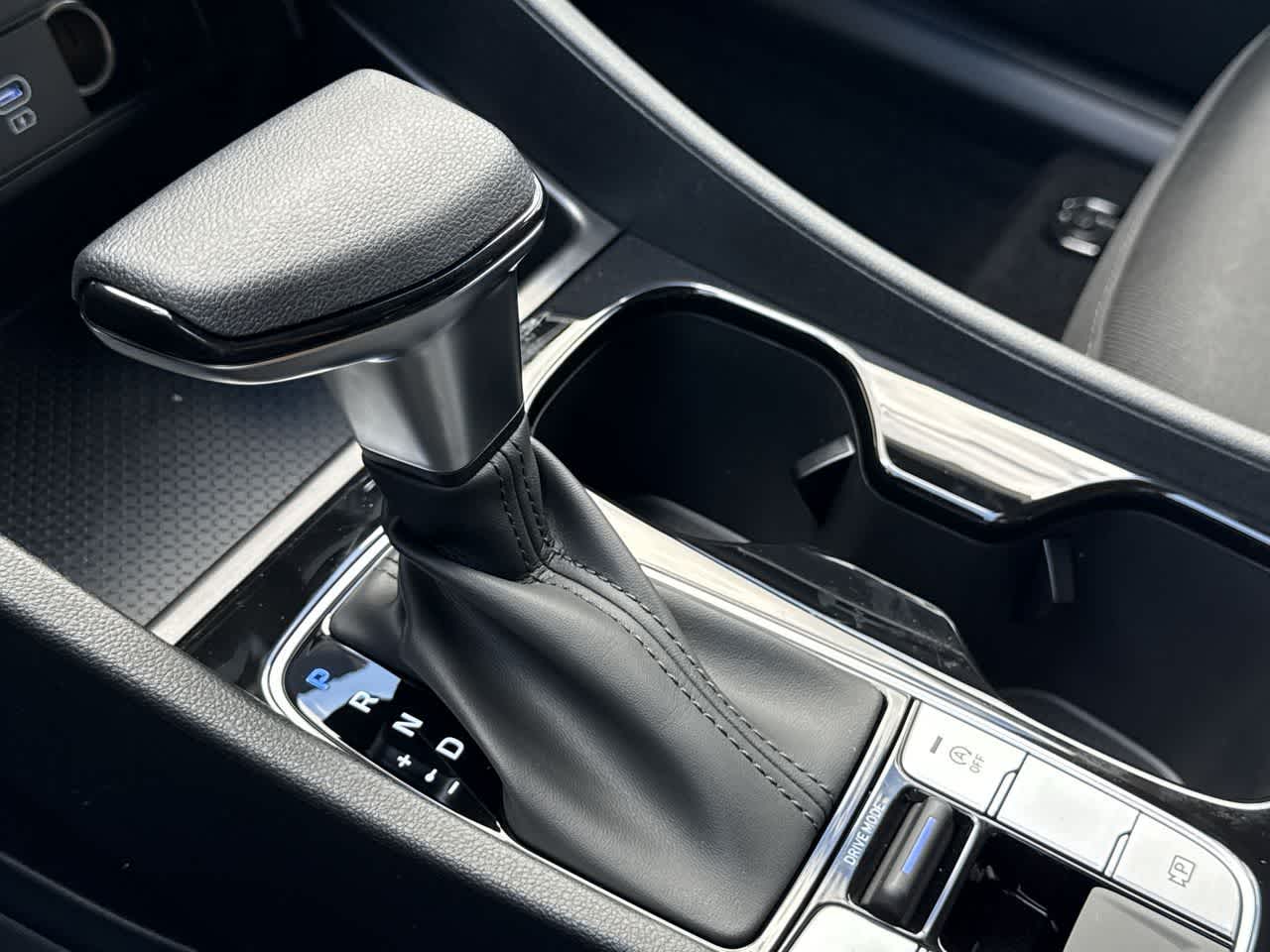 Thumbnail: 2026 Hyundai Tucson - 21