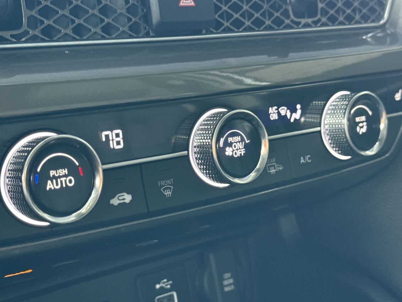 Thumbnail: 2024 Acura Integra - 20