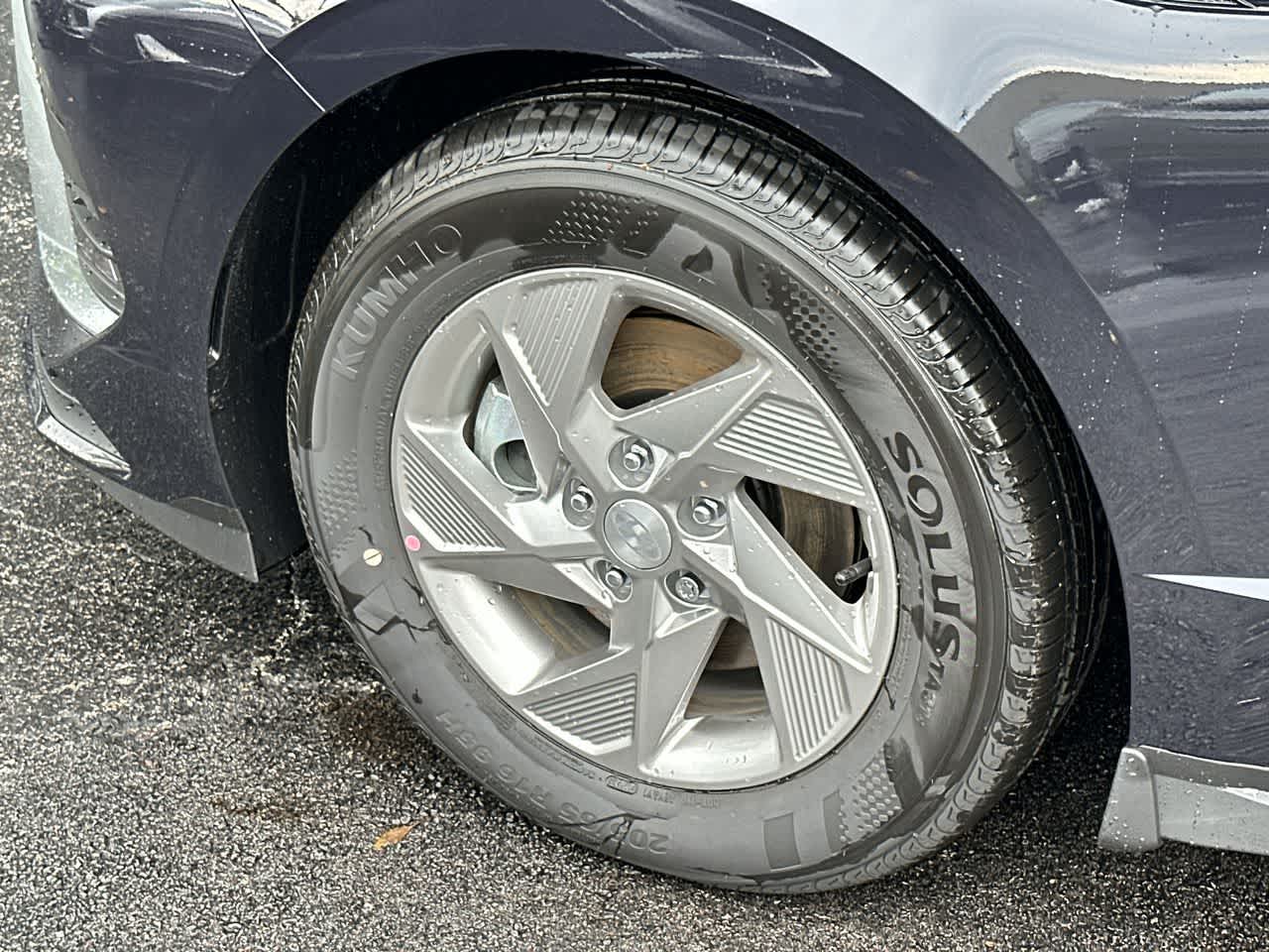 Thumbnail: 2026 Hyundai Sonata - 11