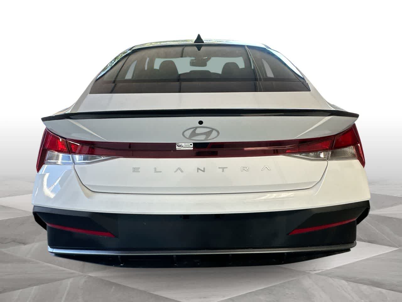 Thumbnail: 2026 Hyundai Elantra - 6