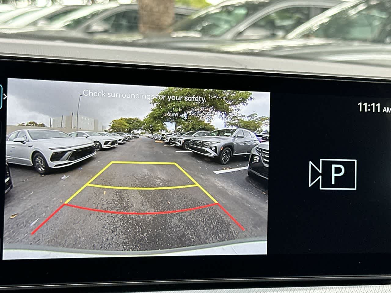 Thumbnail: 2026 Hyundai Sonata - 19