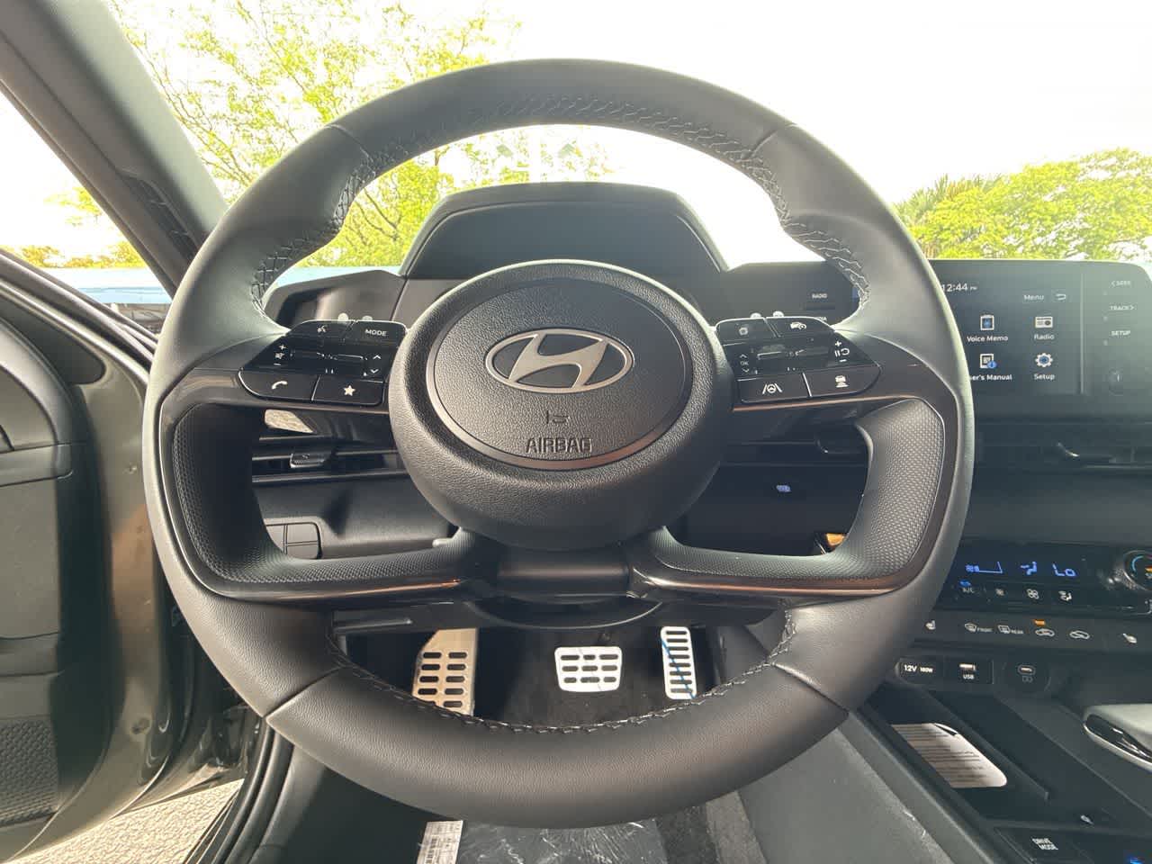 Thumbnail: 2026 Hyundai Elantra - 15