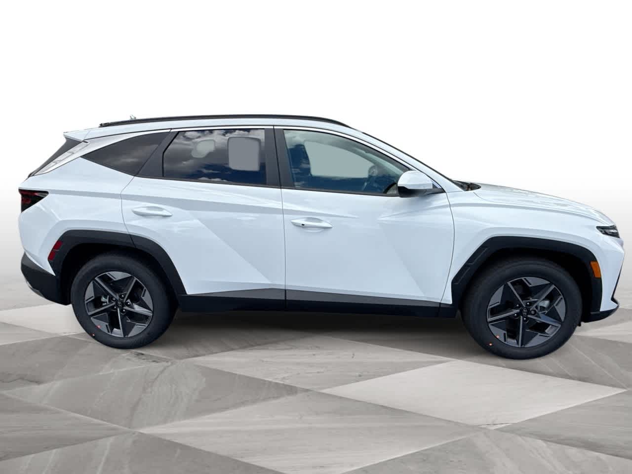 Thumbnail: 2026 Hyundai Tucson - 9