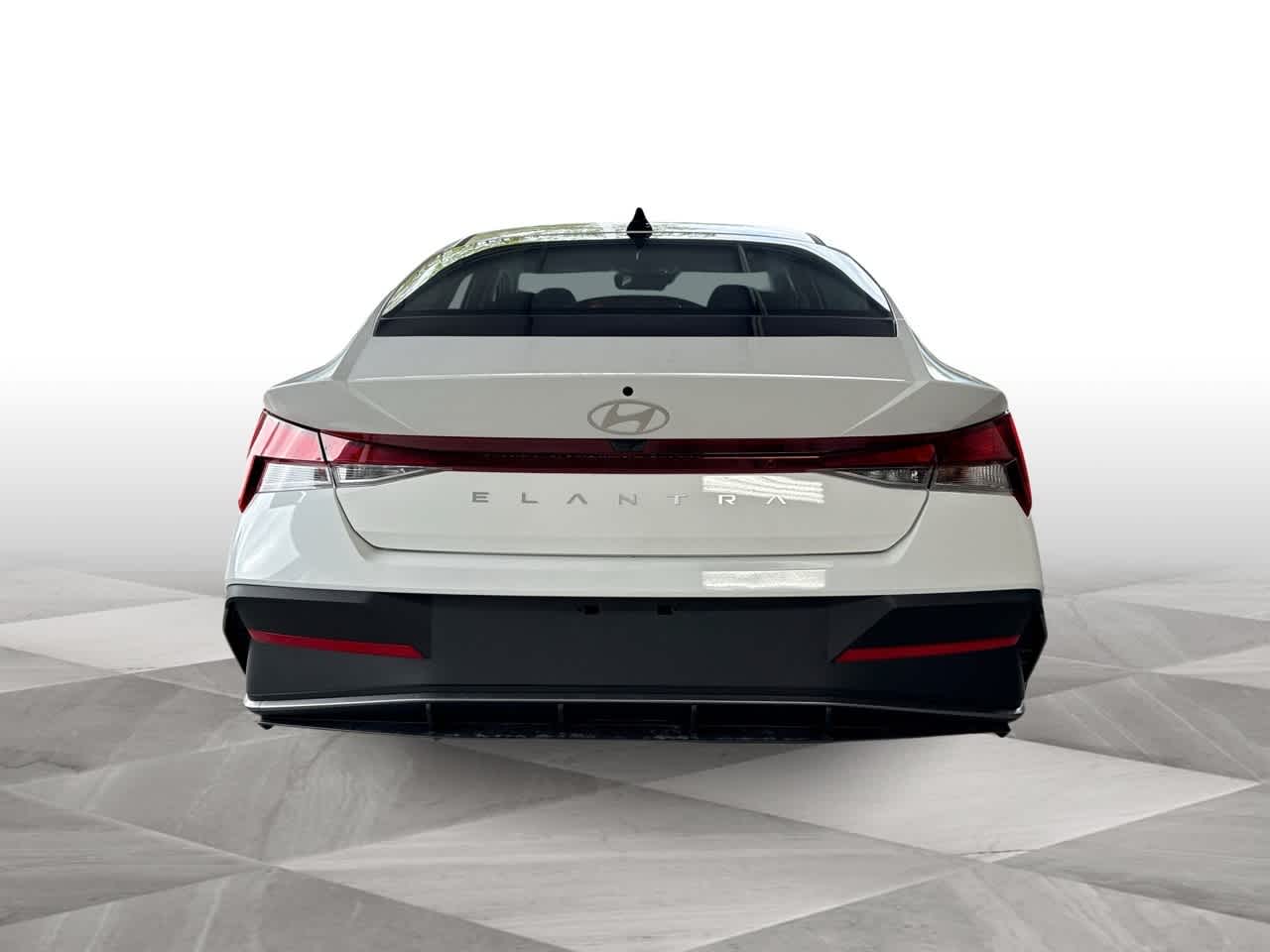 Thumbnail: 2026 Hyundai Elantra - 7