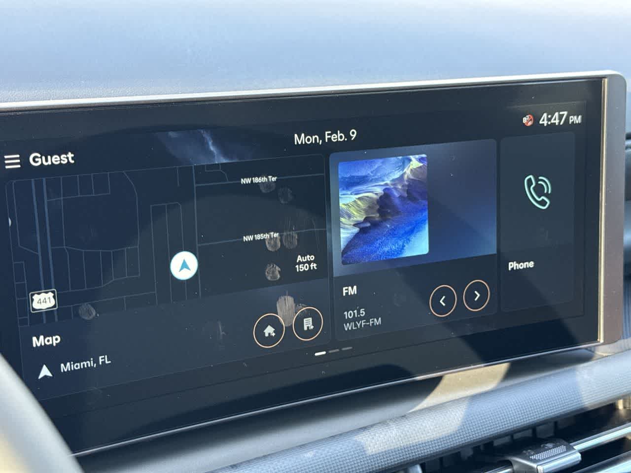 Thumbnail: 2026 Hyundai Santa Cruz - 18