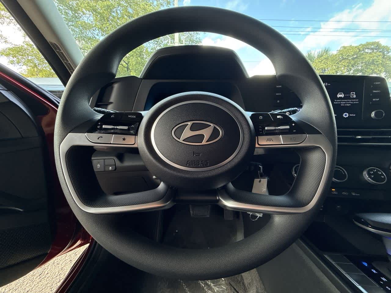 Thumbnail: 2025 Hyundai Elantra - 15