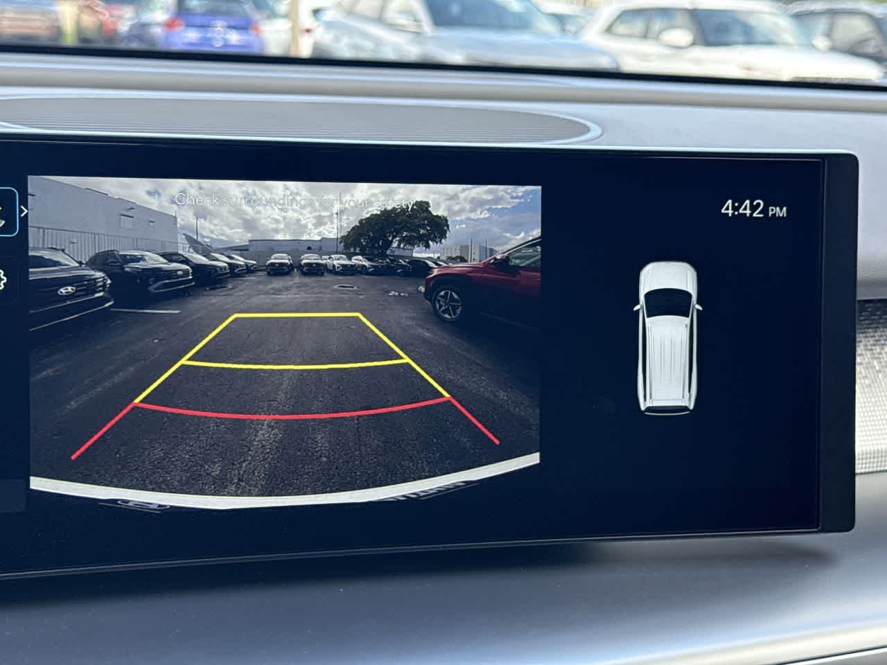 Thumbnail: 2026 Hyundai Ioniq - 19