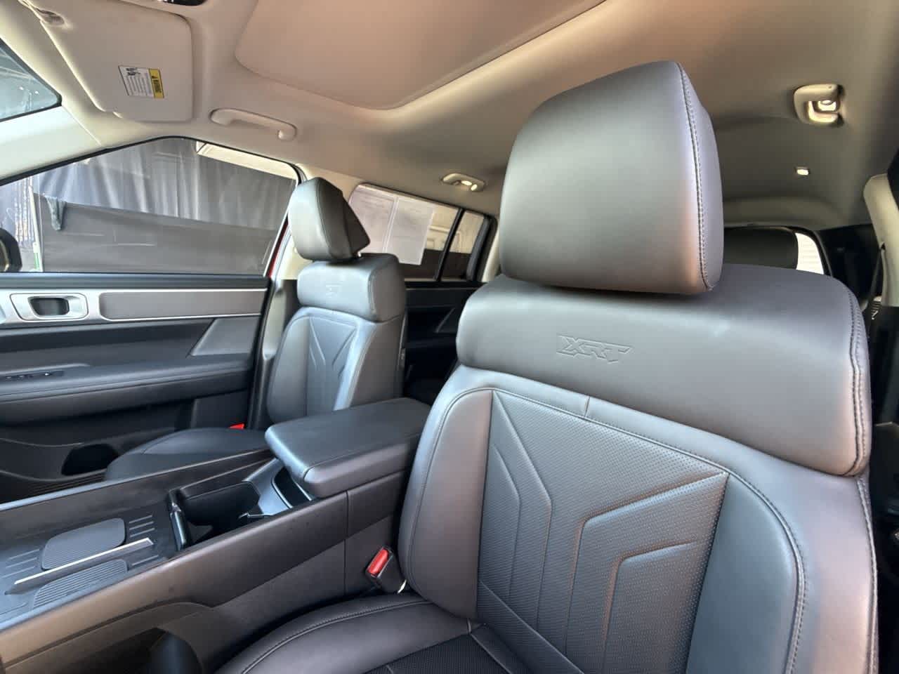 Thumbnail: 2025 Hyundai Santa Fe - 14