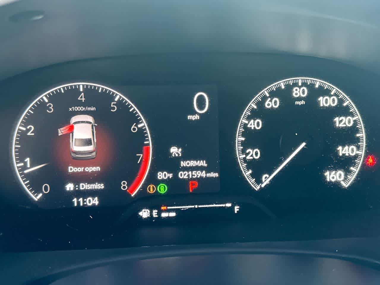 Thumbnail: 2025 Honda Civic - 16