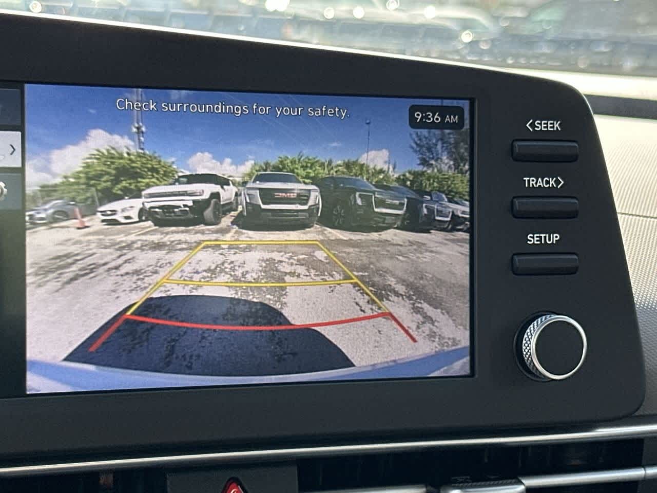 Thumbnail: 2025 Hyundai Elantra - 19