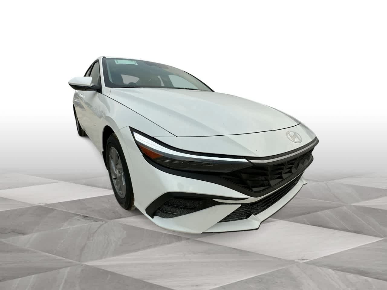 Thumbnail: 2025 Hyundai Elantra - 2