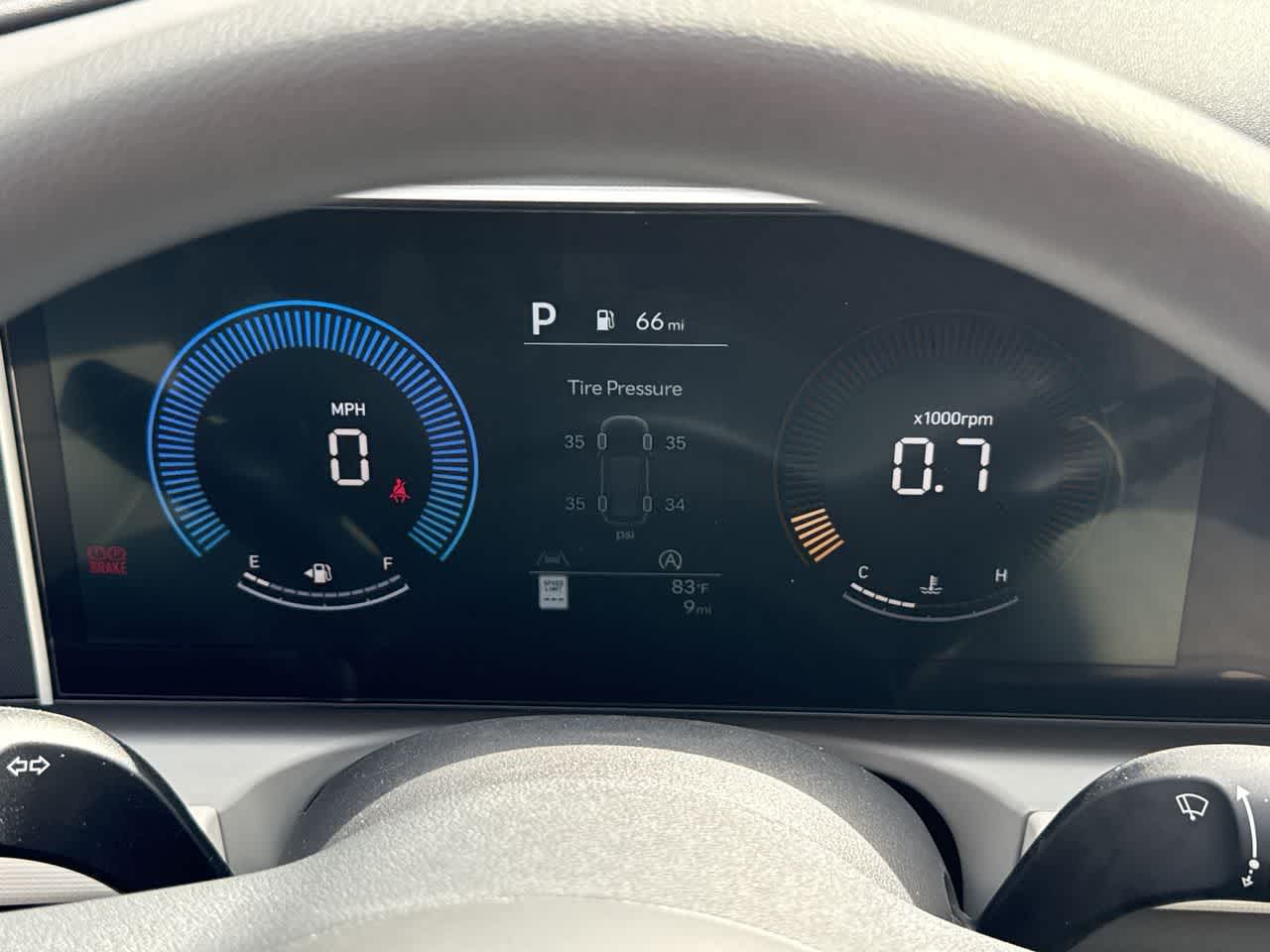 Thumbnail: 2026 Hyundai Tucson - 16