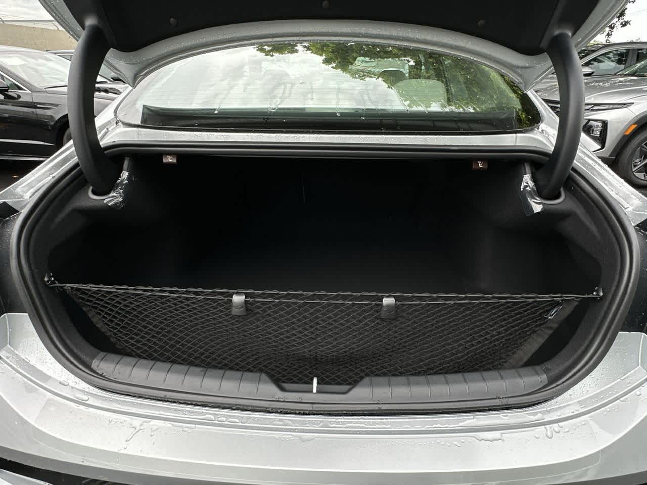 Thumbnail: 2026 Hyundai Sonata - 25