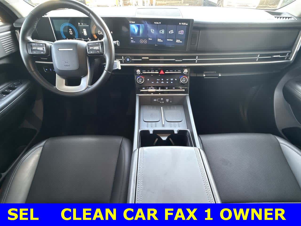 Thumbnail: 2025 Hyundai Santa Fe - 24