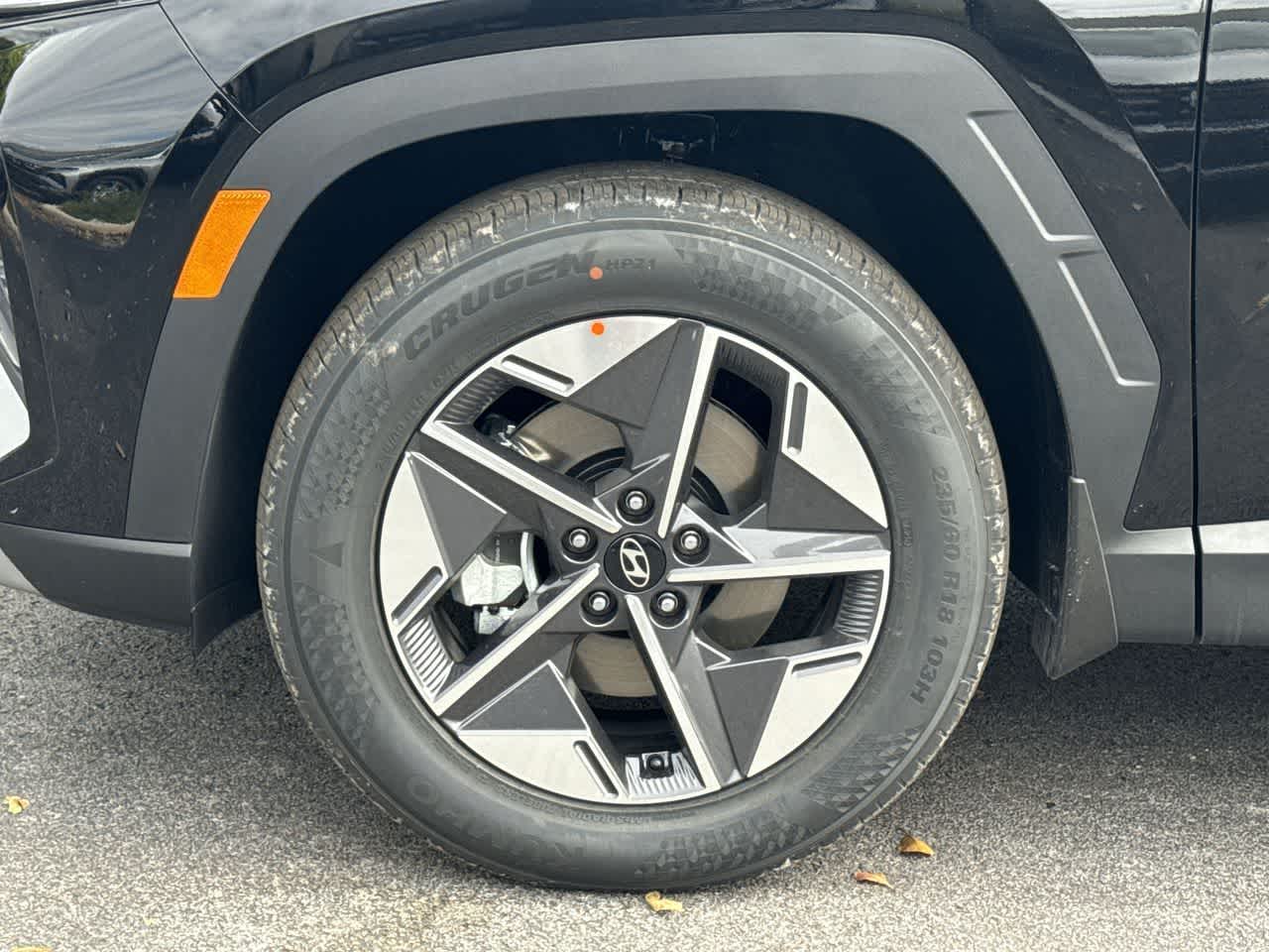 Thumbnail: 2026 Hyundai Tucson - 11