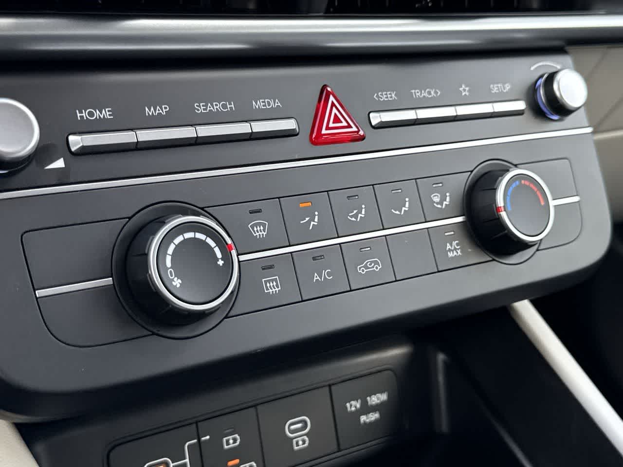 Thumbnail: 2026 Hyundai Tucson - 20