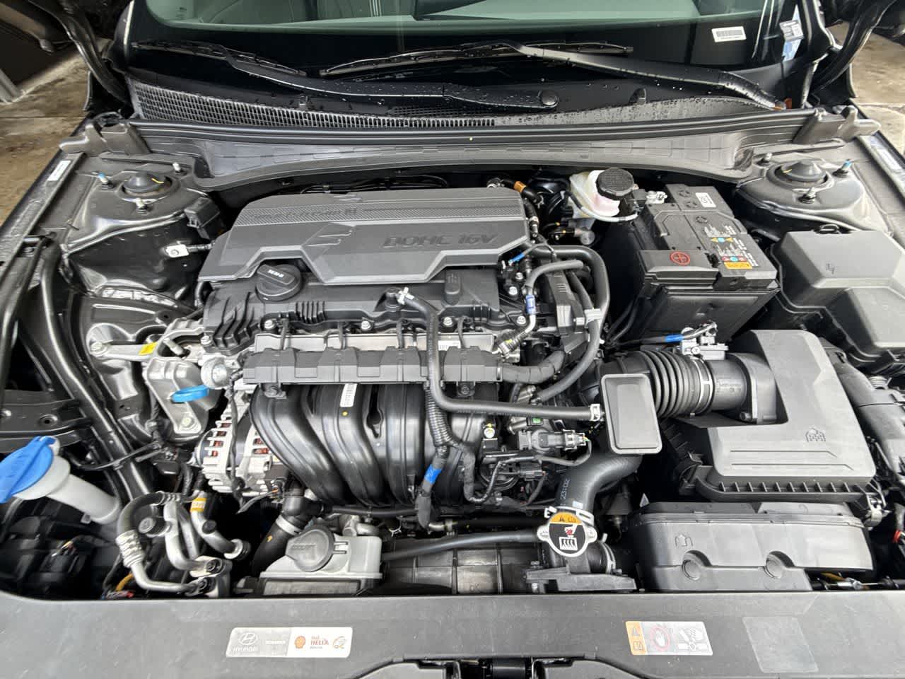 Thumbnail: 2026 Hyundai Elantra - 12