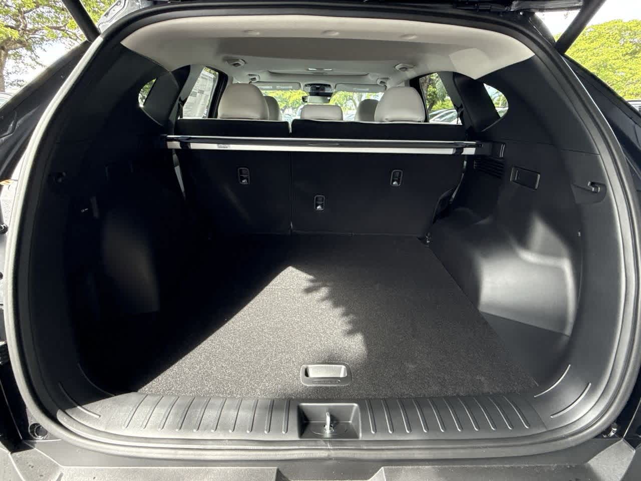 Thumbnail: 2026 Hyundai Tucson - 25