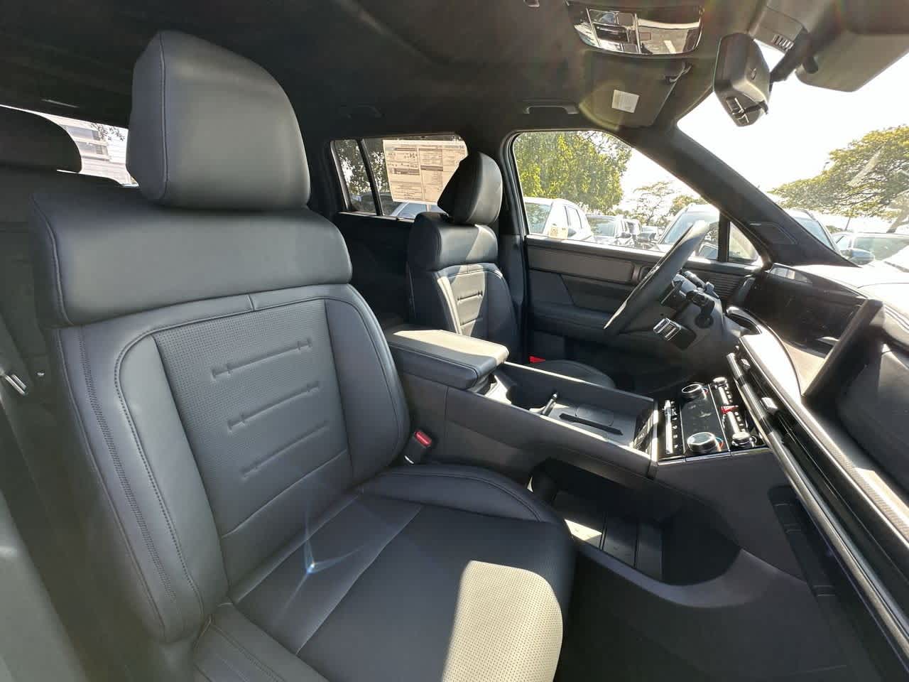 Thumbnail: 2025 Hyundai Santa Fe - 27