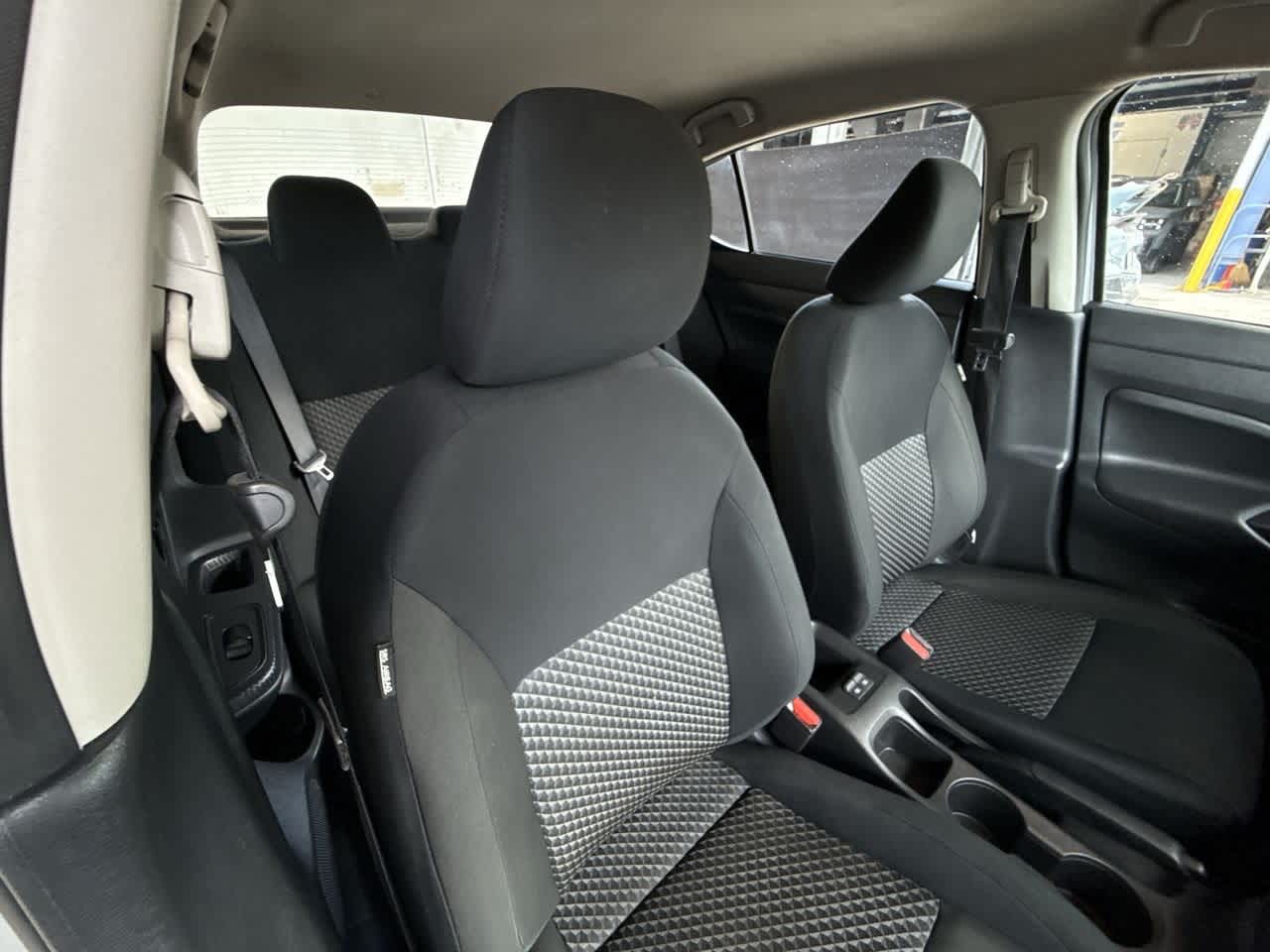 Thumbnail: 2024 Nissan Versa - 27