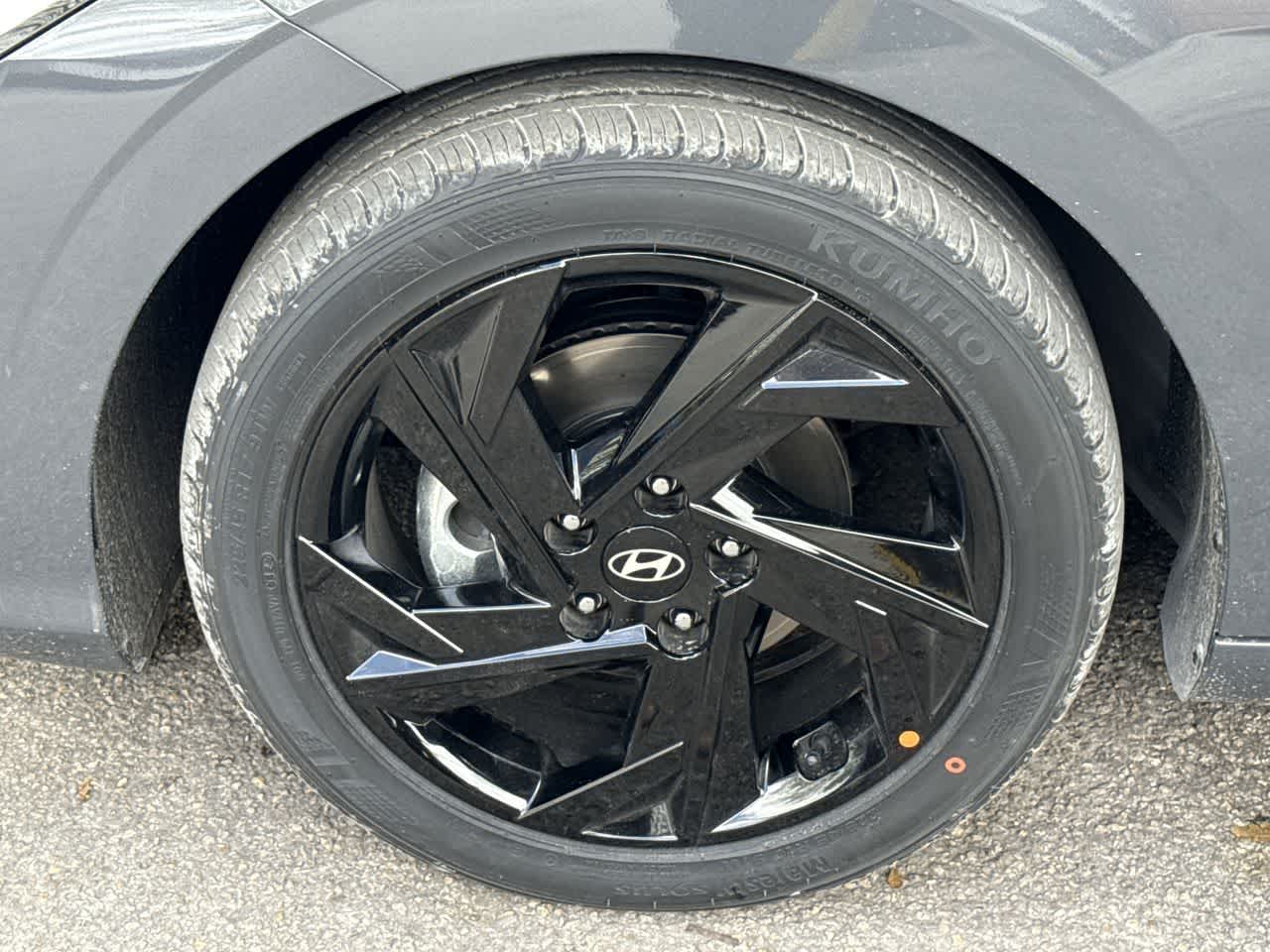 Thumbnail: 2026 Hyundai Elantra - 11