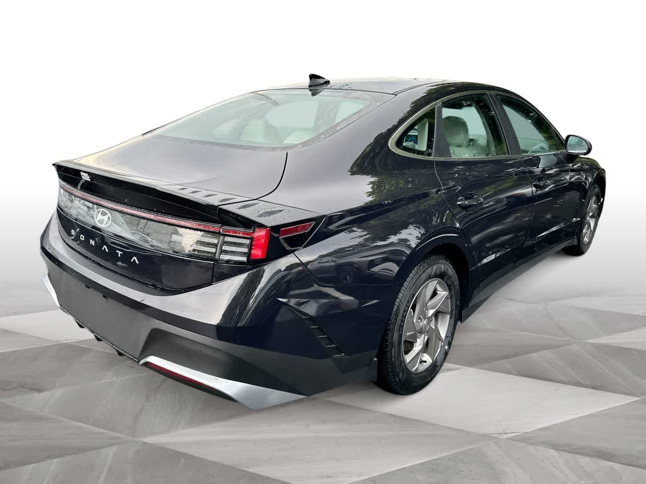 Thumbnail: 2026 Hyundai Sonata - 8