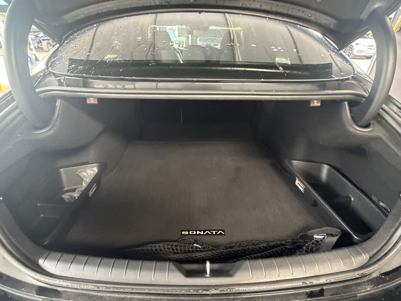 Thumbnail: 2024 Hyundai Sonata - 25