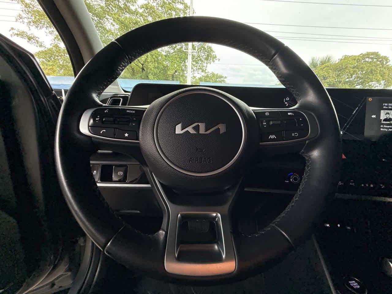 Thumbnail: 2024 Kia Sportage - 15
