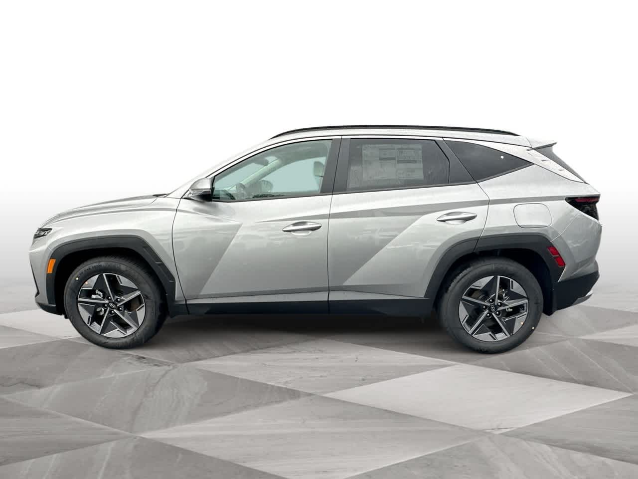 Thumbnail: 2026 Hyundai Tucson - 5