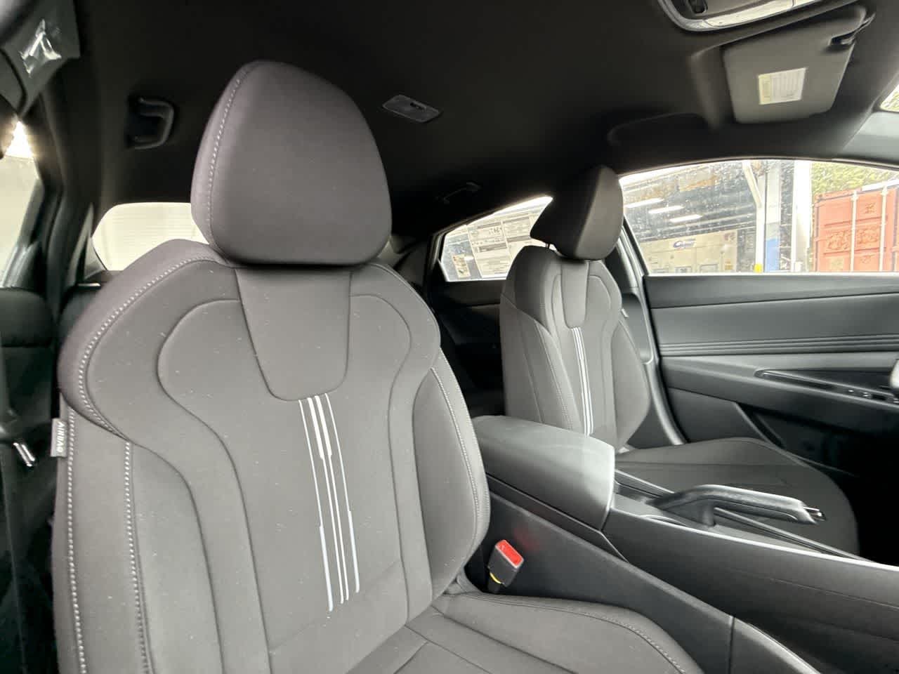 Thumbnail: 2026 Hyundai Elantra - 27