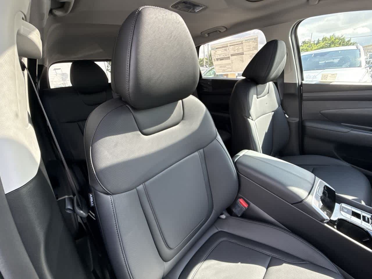 Thumbnail: 2025 Hyundai Tucson - 27