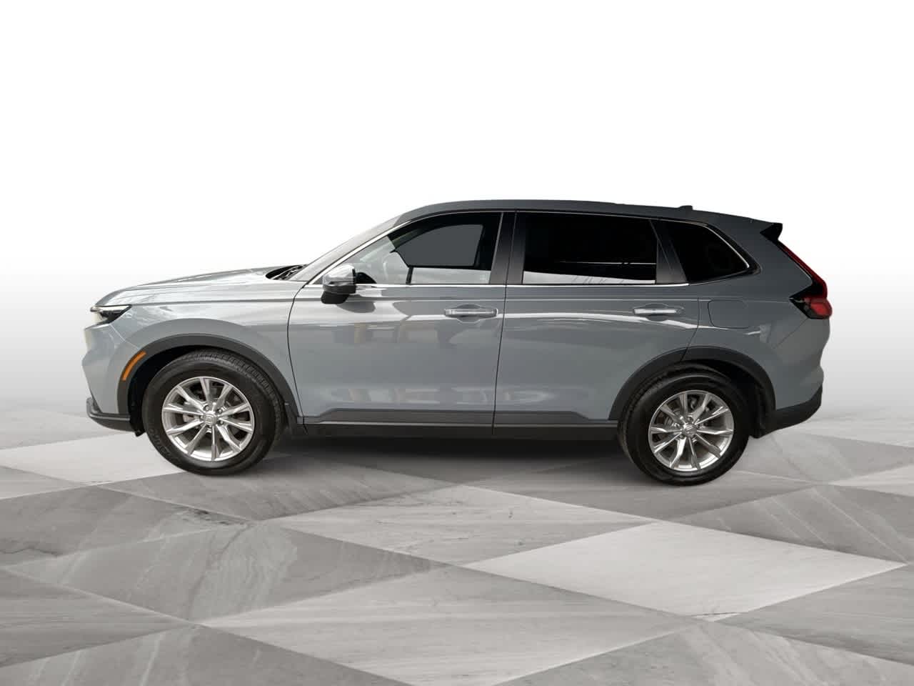 Thumbnail: 2023 Honda CR-V - 5